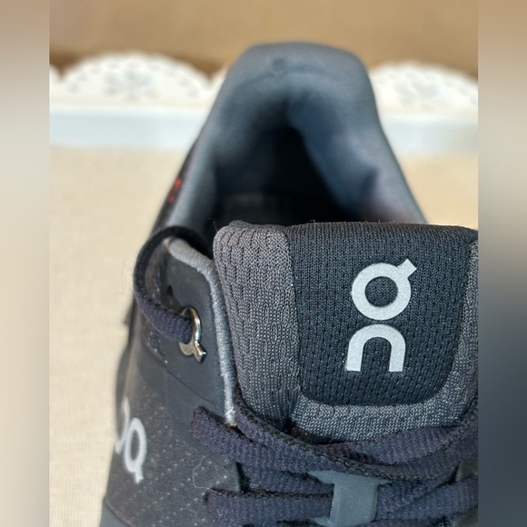 Cloudace Woman’s Running Shoes.Swiss Engineering. Low Top . Woman’s Size 8.5 - Picture 14 of 14